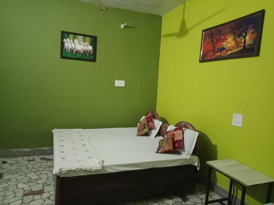 Wow Backpackers Hostels Amritsar Room photo