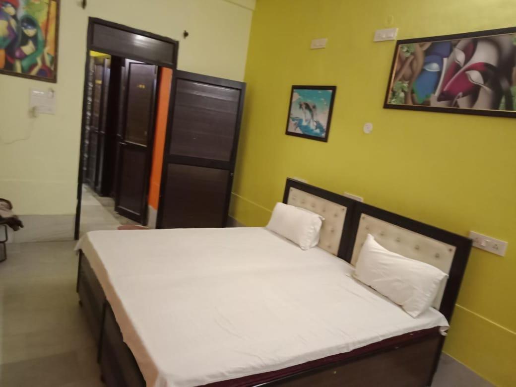 Wow Backpackers Hostels Amritsar Room photo